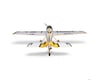 Image 9 for E-flite Sportix 1.1m Plug-N-Play Electric Airplane (1100mm)