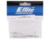 Image 2 for E-flite Ultimate 3D Strut Wire Clips (4)