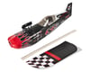 Image 2 for E-flite Carbon-Z P2 Prometheus Bind-N-Fly Basic Electric Airplane