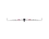 Image 3 for E-flite Opterra S+ "FPV Equipped" BNF Basic Race Wing (1200mm)