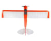 Image 6 for E-flite Carbon-Z Cub SS 2.1m BNF Basic Electric Airplane (2149mm)