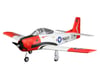 Image 1 for E-flite Carbon-Z T-28 BNF Basic Electric Airplane w/AS3X Technology