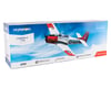 Image 2 for E-flite Carbon-Z T-28 BNF Basic Electric Airplane w/AS3X Technology
