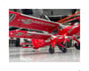Image 11 for E-flite Micro DRACO Bind-N-Fly Basic Electric Airplane (800mm)