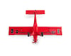 Image 7 for E-flite Micro DRACO Bind-N-Fly Basic Electric Airplane (800mm)
