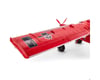 Image 8 for E-flite Micro DRACO Bind-N-Fly Basic Electric Airplane (800mm)
