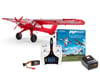 Related: E-flite Micro DRACO Bind-N-Fly Basic Electric Airplane Ultimate Combo (800mm)