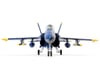 Image 4 for E-flite Blue Angels F-18 Hornet 80mm BNF Basic EDF Jet Airplane (980mm)