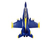 Image 6 for E-flite Blue Angels F-18 Hornet 80mm BNF Basic EDF Jet Airplane (980mm)