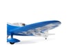Image 4 for E-flite Commander mPd 1.4m BNF Basic Electric Airplane (1400 mm)