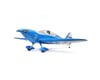 Image 7 for E-flite Commander mPd 1.4m BNF Basic Electric Airplane (1400 mm)