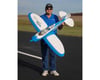 Image 10 for E-flite Commander mPd 1.4m BNF Basic Electric Airplane (1400 mm)