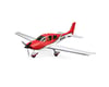 Image 1 for E-flite Cirrus SR22T 1.5m Bind-N-Fly Basic Electric Airplane (1499mm)