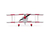 Image 5 for E-flite Ultimate 3D Biplane PNP Electric Airplane w/Smart ESC (950mm)