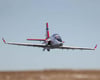 Image 4 for E-flite Viper 90mm EDF BNF Basic Jet Airplane (1400mm)