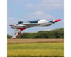 Image 14 for E-flite F-16 Thunderbirds EDF BNF Basic Jet Airplane w/AS3X & SAFE Technology