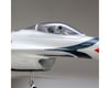 Image 7 for E-flite F-16 Thunderbirds EDF BNF Basic Jet Airplane w/AS3X & SAFE Technology