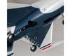 Image 10 for E-flite F-16 Thunderbirds EDF BNF Basic Jet Airplane w/AS3X & SAFE Technology