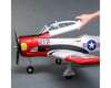 Image 12 for E-flite T-28 Trojan 1.2m Bind-N-Fly Basic Electric Airplane