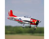 Image 18 for E-flite T-28 Trojan 1.2m Bind-N-Fly Basic Electric Airplane