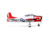 Image 20 for E-flite T-28 Trojan 1.2m Bind-N-Fly Basic Electric Airplane