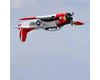 Image 7 for E-flite T-28 Trojan 1.2m Bind-N-Fly Basic Electric Airplane
