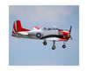 Image 15 for E-flite T-28 Trojan 1.2m Plug-N-Play Electric Airplane w/Smart ESC