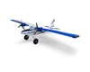 Related: E-flite Twin Timber 1.6m BNF Basic Electric Airplane