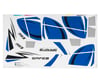 Image 3 for E-flite Twin Timber Decal Set