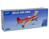Image 2 for E-flite Slick 3D 480 ARF Electric Airplane (1070mm)