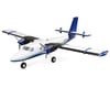 Image 1 for E-flite Twin Otter 1.2m BNF Basic w/AS3X & SAFE (1219mm)