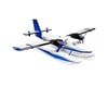 Image 2 for E-flite Twin Otter PNP Electric Airplane w/Floats (1219mm)