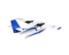 Image 6 for E-flite Twin Otter PNP Electric Airplane w/Floats (1219mm)