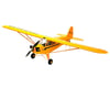 Image 1 for E-flite J-3 Cub 450 ARF Electric Airplane Kit
