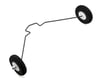 Image 1 for E-flite Main Landing Gear Wheel Set
