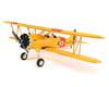 Image 1 for E-flite PT-17 BNF Basic Electric Biplane Airplane (1100mm)