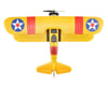 Image 5 for E-flite PT-17 BNF Basic Electric Biplane Airplane (1100mm)