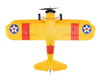 Image 6 for E-flite PT-17 BNF Basic Electric Biplane Airplane (1100mm)