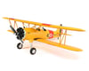 Image 1 for E-flite PT-17 PNP Electric Biplane Airplane (1100mm)