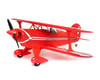 Image 1 for E-flite Pitts S-1S BNF Basic Electric Biplane w/AS3X & SAFE Select (850mm)