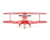 Image 4 for E-flite Pitts S-1S BNF Basic Electric Biplane w/AS3X & SAFE Select (850mm)