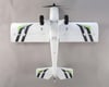 Image 6 for E-flite Timber X 1.2m PNP Electric Airplane (1200mm)