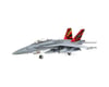 Image 1 for E-flite F-18 Hornet 80mm EDF BNF Basic Electric Ducted Fan Jet Airplane