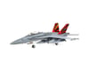 Image 1 for E-flite F-18 Hornet 80mm EDF PNP Electric Ducted Fan Jet Airplane