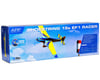 Image 2 for E-flite Shoestring 15e EF1 ARF Electric Racer Airplane (1280mm)