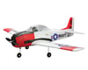 Image 1 for E-flite T-28 Trojan Bind-N-Fly Basic Park Flyer Electric Airplane