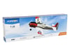 Image 2 for E-flite T-28 Trojan Bind-N-Fly Basic Park Flyer Electric Airplane
