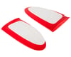 Image 1 for E-flite Commander mPd Painted Wing Set