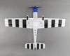 Image 5 for E-flite Valiant 1.3m BNF Basic Electric Airplane (1310mm)