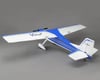 Image 3 for E-flite Valiant 1.3m Plug-N-Play Electric Airplane